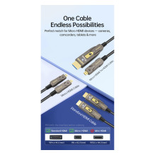 Equip 119412 HDMI cable Equip 119412 HDMI cable