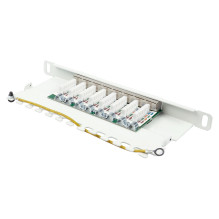 Alcasa GC-N0125 patch panel