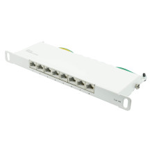 Alcasa GC-N0131 patch panel