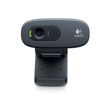 „Logitech HD C270“ internetinė kamera