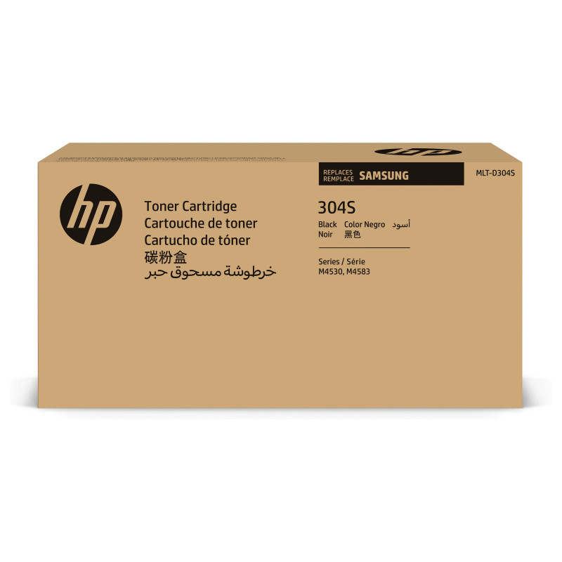 Samsung HP SV043A erm. (MLT-D304S / ELS) black