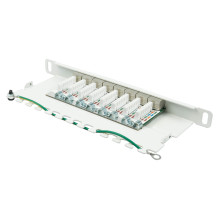 Alcasa GC-N0131 patch panel