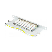 „Alcasa GC-N0129“ komutacinė panelė „Alcasa GC-N0129“ komutacinė panelė