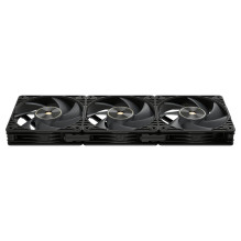 ASUS ProArt PF120 Fan PWM Black 3in1
