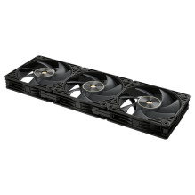 ASUS ProArt PF120 Fan PWM Black 3in1