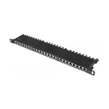 Alcasa GC-N0136 patch panel