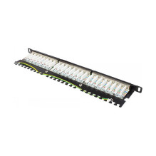 Alcasa GC-N0136 patch panel