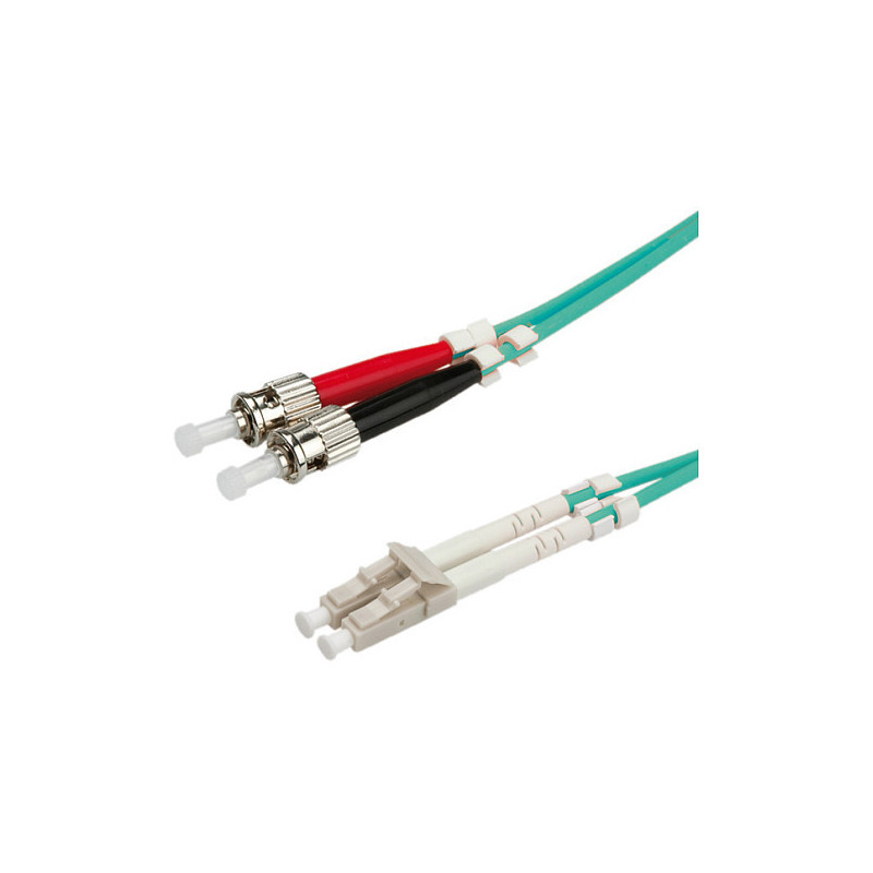 VALUE 21998723 InfiniBand / šviesolaidinis kabelis
