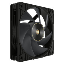 ASUS ProArt PF120 ventiliatorius PWM juodas 3in1