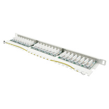 Alcasa GC-N0137 patch panel