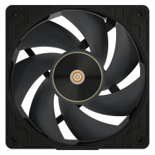 ASUS ProArt PF120 Fan PWM Black 3in1