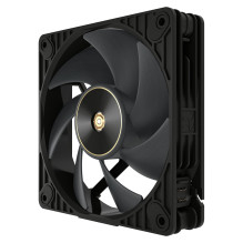 ASUS ProArt PF120 Fan PWM Black 3in1