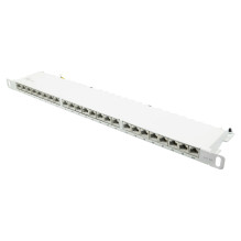 Alcasa GC-N0143 patch panel