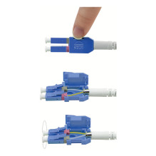 ROLINE 21.15.8640 InfiniBand / fibre optic cable ROLINE 21.15.8640 InfiniBand / fibre optic cable