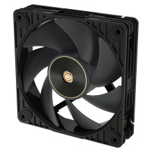 ASUS ProArt PF120 ventiliatorius PWM juodas 3in1
