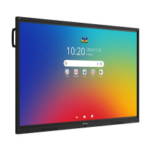 „Viewsonic IFP6541“ interaktyvi lenta