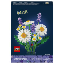 LEGO Botanikos ramunės 11508