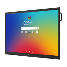 Viewsonic IFP6541 interactive whiteboard