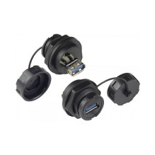 Alcasa IC04-U304 laido jungtis