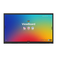 „Viewsonic IFP6541“ interaktyvi lenta