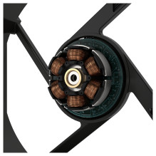 ASUS ProArt PF120 Fan PWM Black 3in1
