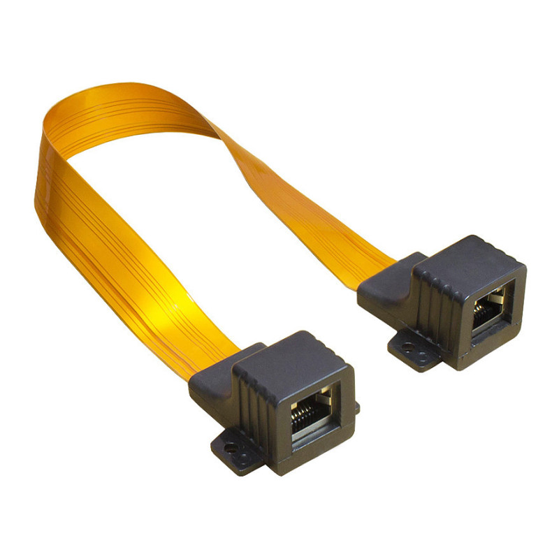 Alcasa 8055-F23Q networking cable
