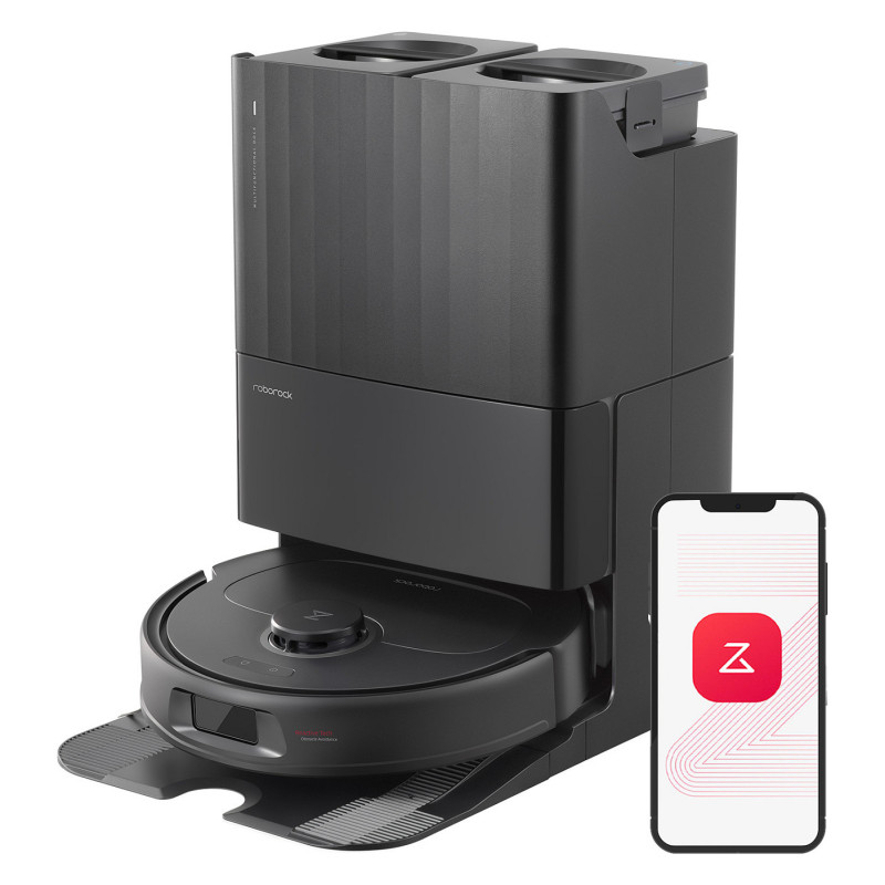 Roborock Qrevo Plus