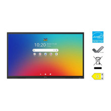 Viewsonic IFP6541 interactive whiteboard