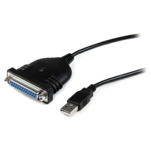StarTech.com ICUSB1284D25...