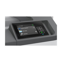 Lexmark CS531dw