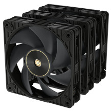 ASUS ProArt PF120 Fan PWM Black 3in1