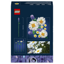 LEGO Botanikos ramunės 11508 LEGO Botanikos ramunės 11508