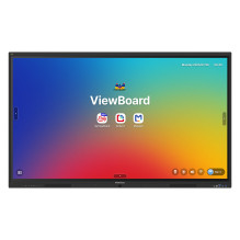 „Viewsonic IFP7541“ interaktyvi lenta