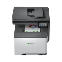 „Lexmark CX532adwe“