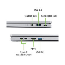 Acer Aspire GoSpin 14 AGSP14-31PT-36R6