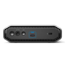 SanDisk G-DRIVE external hard drive