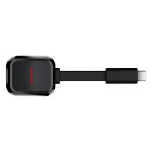 „SanDisk QuickFlow“ kortelių skaitytuvas