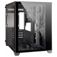 Inter-Tech C-501 Aspect