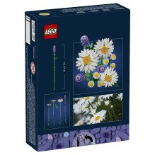 LEGO Botanikos ramunės 11508 LEGO Botanikos ramunės 11508