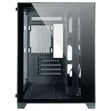 Inter-Tech C-501 Aspect Inter-Tech C-501 Aspect