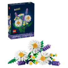 LEGO Botanicals Daisies 11508 LEGO Botanicals Daisies 11508