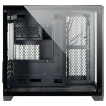 Inter-Tech C-501 Aspect Inter-Tech C-501 Aspect