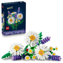 LEGO Botanicals Daisies 11508 LEGO Botanicals Daisies 11508
