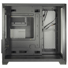 Inter-Tech C-501 Aspect Inter-Tech C-501 Aspect