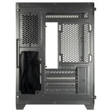 Inter-Tech C-501 Aspect Inter-Tech C-501 Aspect