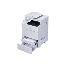 OKI MC554