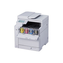 OKI MC554