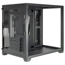 Inter-Tech C-501 Aspect Inter-Tech C-501 Aspect