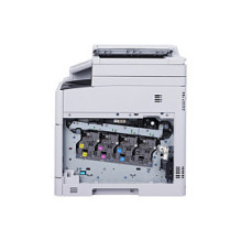 OKI MC554