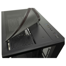 Inter-Tech C-501 Aspect Inter-Tech C-501 Aspect